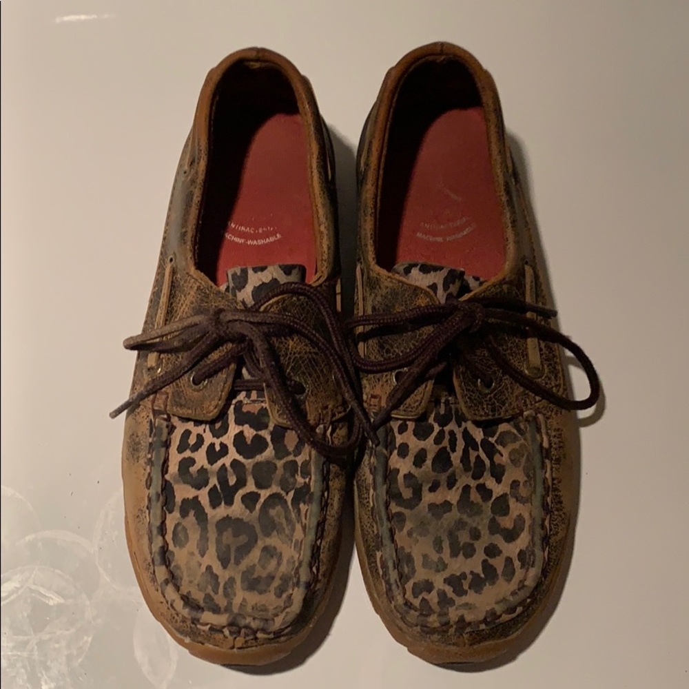 Twisted X Shoes - Women’s